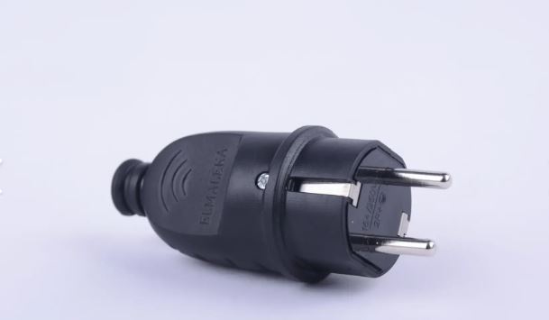 فيشة دكر صاروخ صباع نحاس A16 A16 copper rocket plug - Image 1