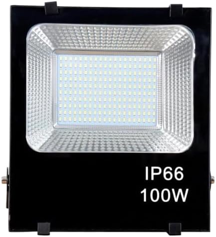 كشاف واجهه 100 وات 100W front spotlight - Image 1