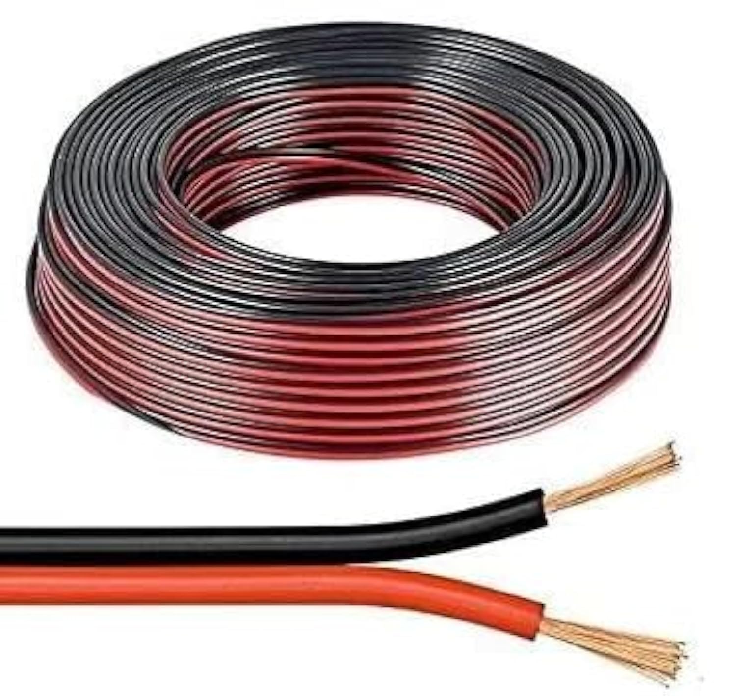 لفة سلك جلاكسي 1.5 مللي 70م Galaxy wire roll 1.5mm 70m - Image 1