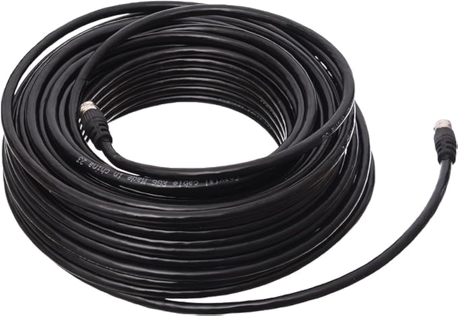 لفة سلك دش 100م 100m roll of shower cable - Image 1