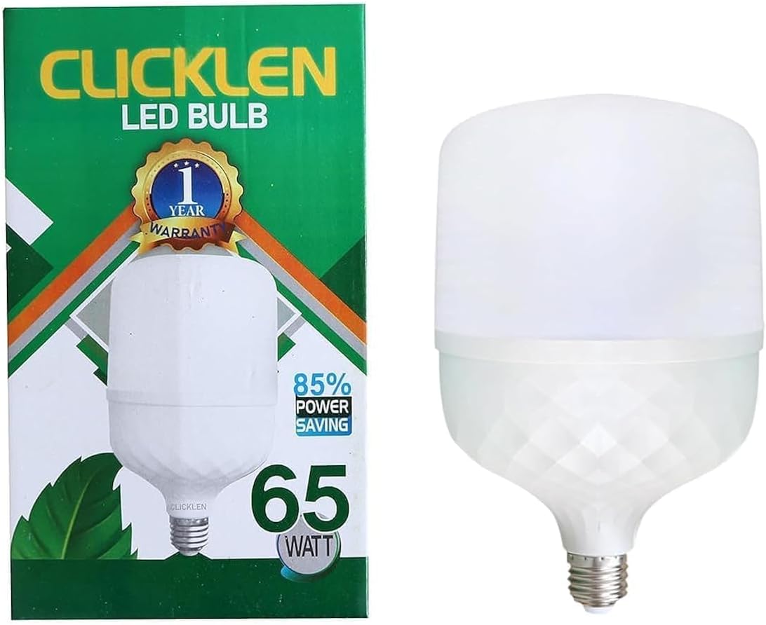 لمبة 65 وات dop 65W DOP bulb - Image 1