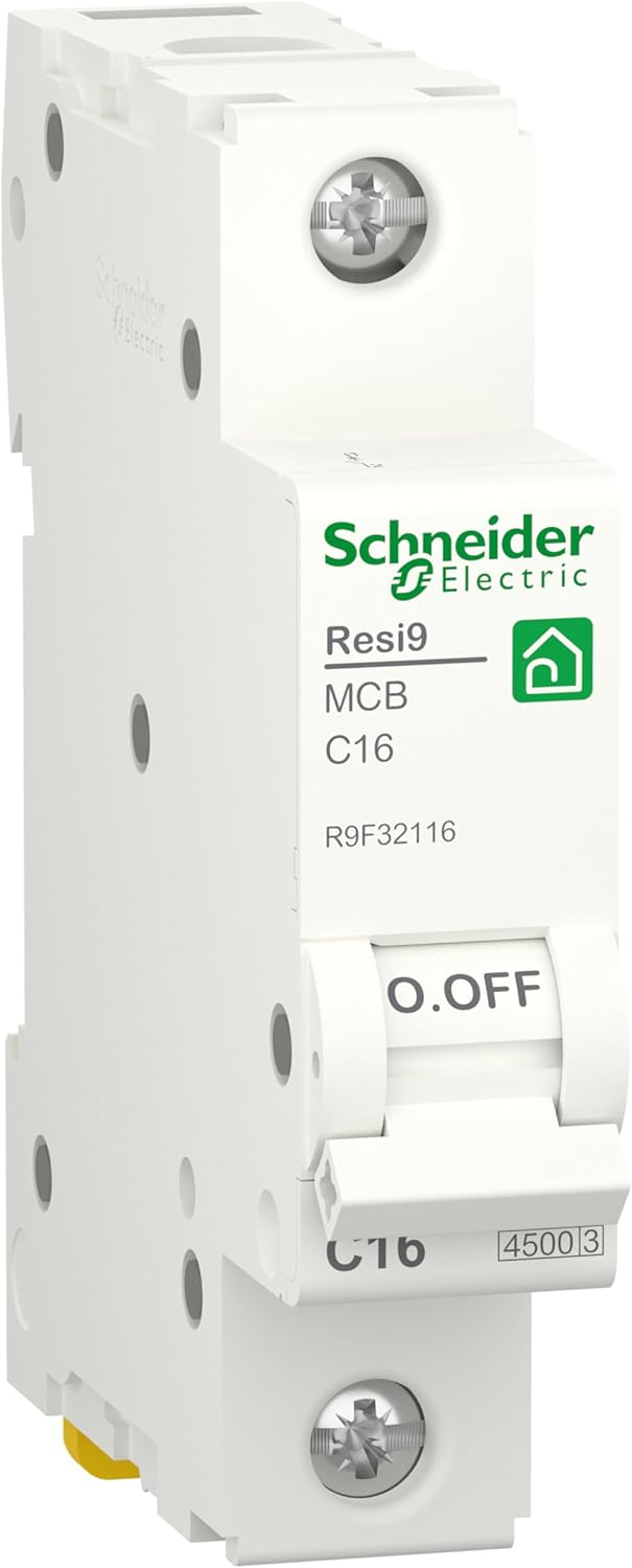 مفتاح اوتوماتيك 16A 16A automatic switch - Image 1
