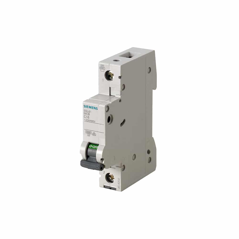 مفتاح اوتوماتيك 32A Automatic switch 32A - Image 1