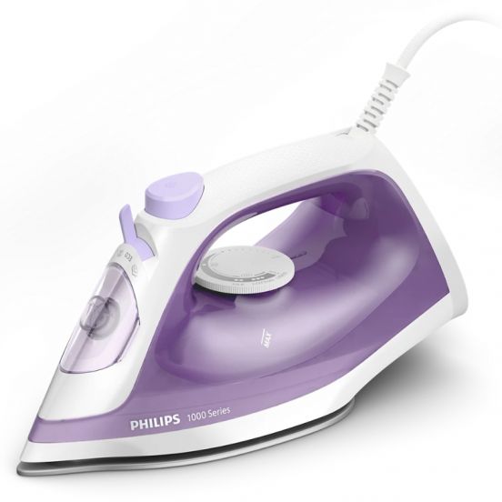 مكواه بخار فيلبس 1700وات12 Philips 1700W Steam Iron - Image 1